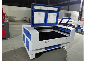 JY-1390A Laser engraving machine