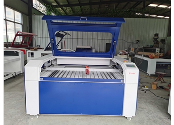 JY-1390B Laser engraving machine